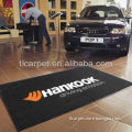 100%Nylon Fire Proof Tumbling Mat WP-011